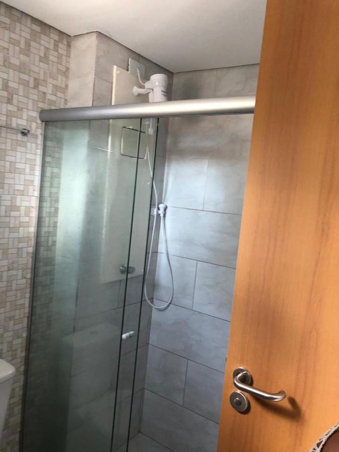 Makaiba Residence Flat Dr Artur Licio Pôrto das Galinhas Exteriér fotografie