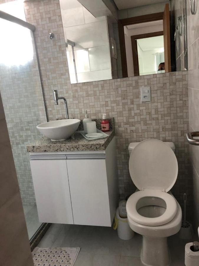 Makaiba Residence Flat Dr Artur Licio Pôrto das Galinhas Exteriér fotografie